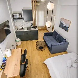  Apartment Dreamy Center 7 Thesbnbgr
